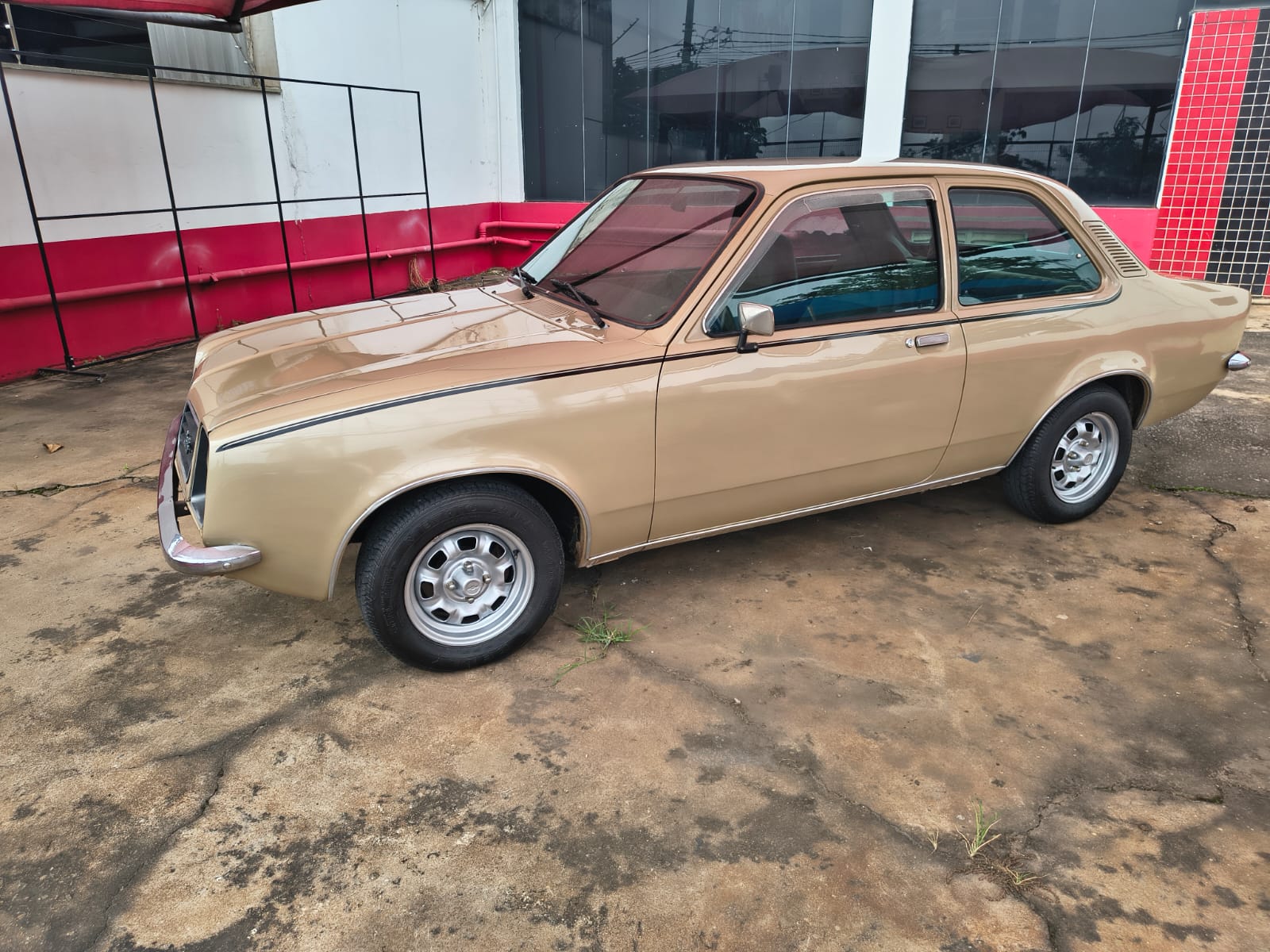 Chevette